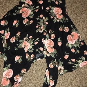 Summer skirt
